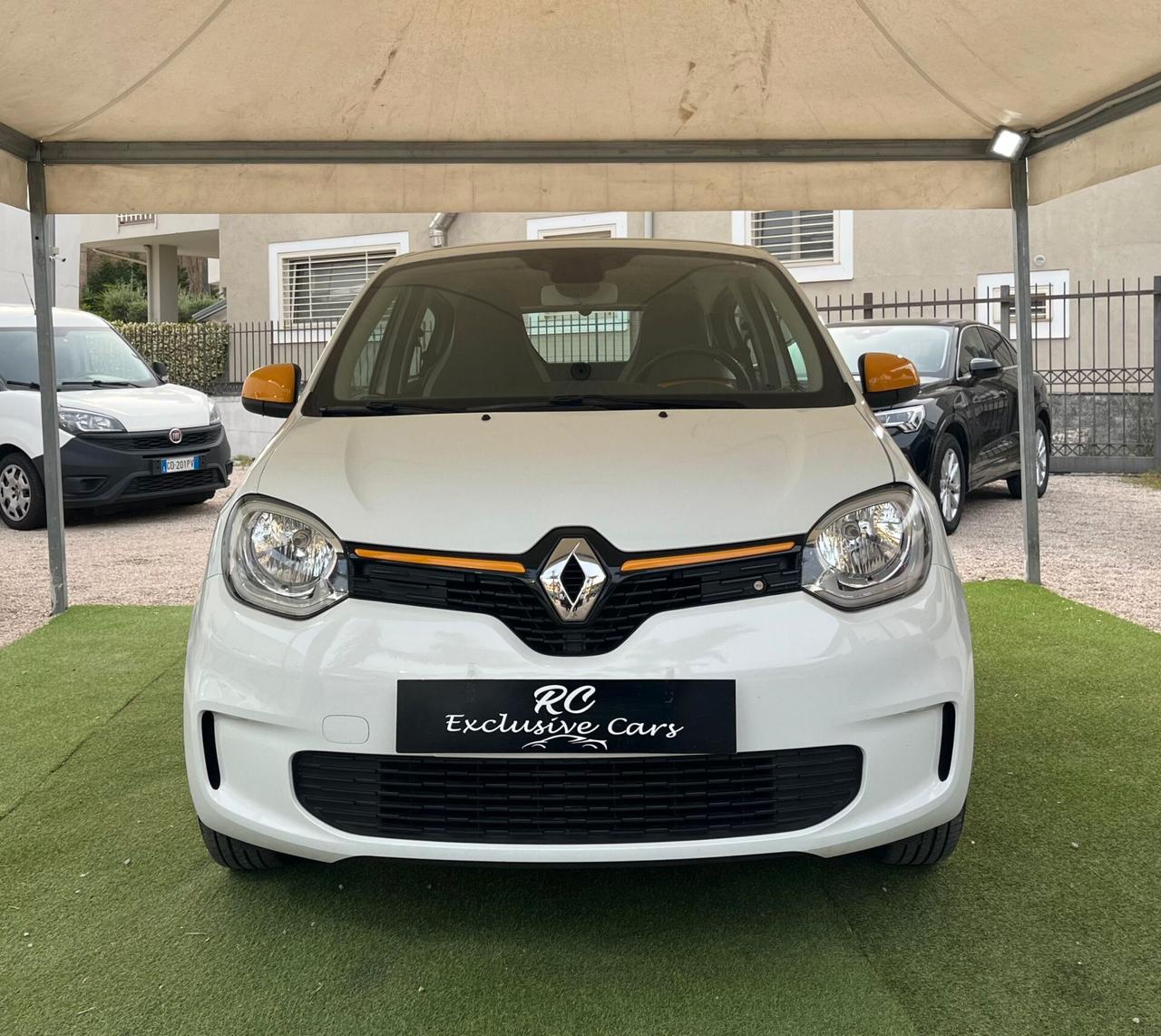 Renault Twingo 1.0 SCe Live