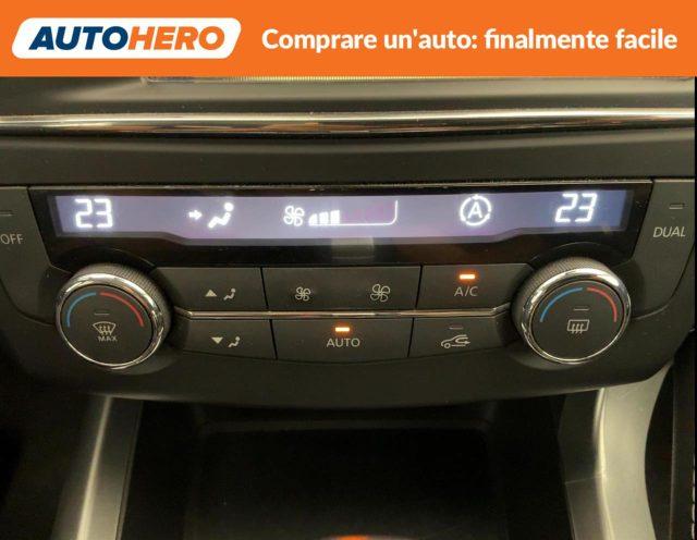 RENAULT Kadjar dCi 8V 110CV Energy Intens