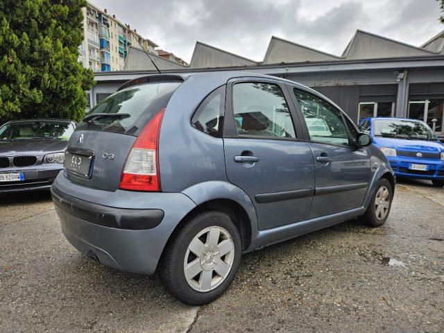 CITROEN C3 1.4