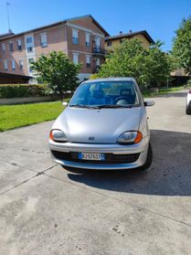 Fiat Seicento 1.1i cat Suite