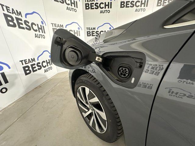 VOLKSWAGEN Golf 1.4 TSI eHYBRID 204 CV DSG Style