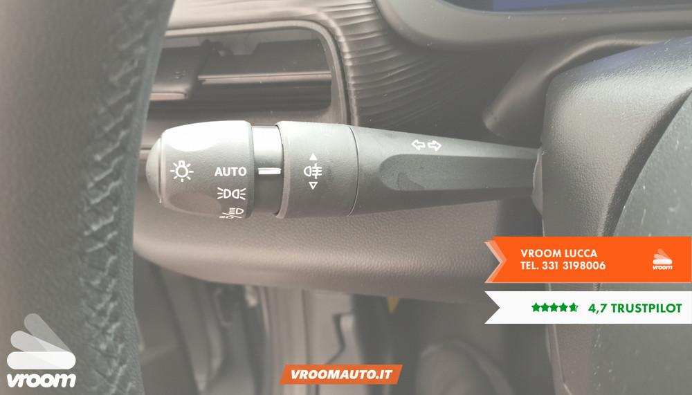 JEEP Avenger Avenger 1.2 Turbo 100 CV Altitude