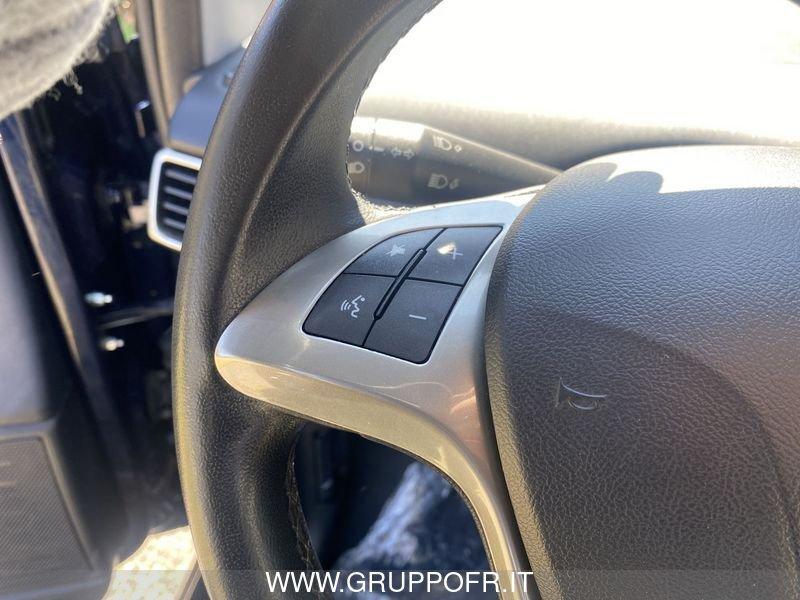 Lancia Ypsilon 1.2 69 CV 5 porte Gold