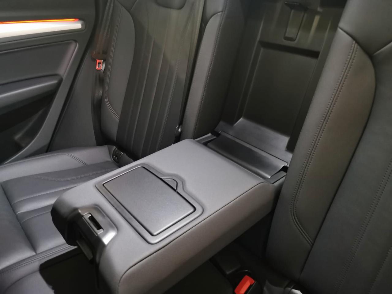 Audi Q5 SPB 40 TDI quattro S tronic line plus