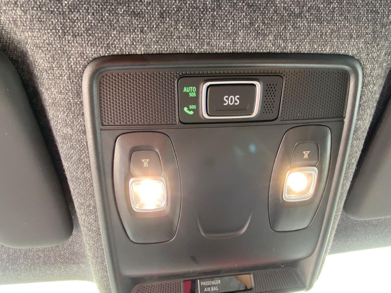 Renault Captur ECO-G 100 CV Techno BiColor GPL