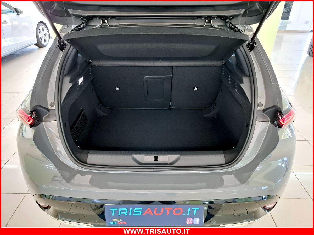 PEUGEOT 308 1.5 Bluehdi Eat8 GT NEOPATENTATI (MATRIX+PELLE+ANDROID+APPLE)