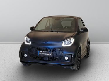 SMART Fortwo III 2020 - Fortwo eq bluedawn 4,6kW