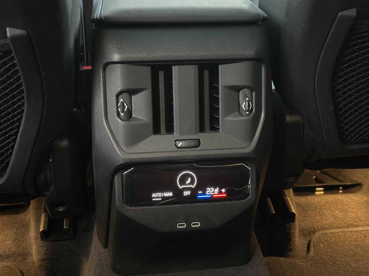 Bmw X3 xDrive20d MSport '25 tetto