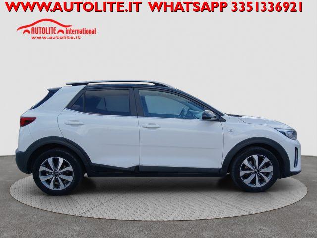 KIA Stonic 1.2 DPI ECO GPL Style