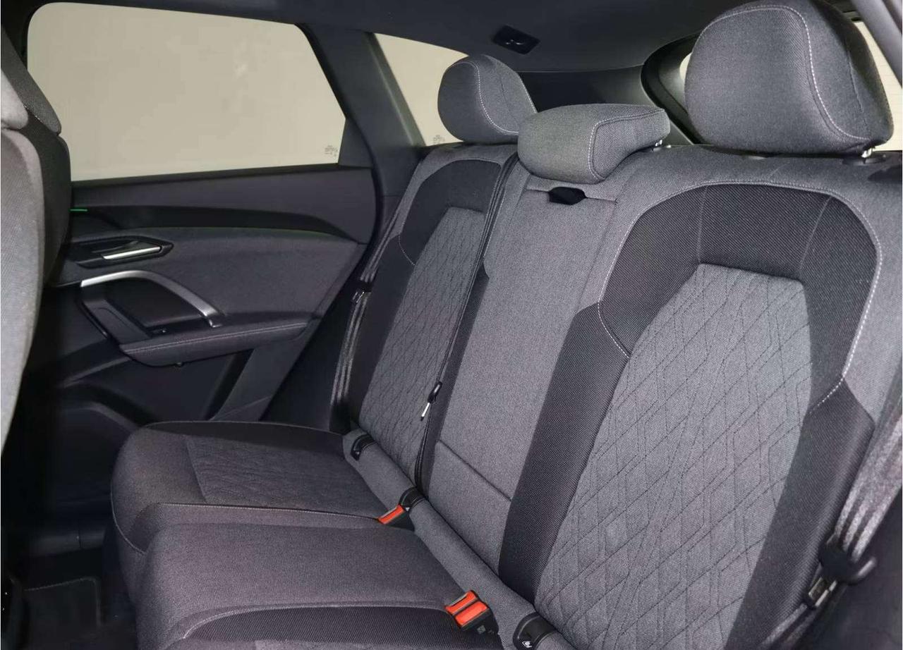 Audi Q5 Q5 2.0 tfsi mhev S line edition quattro 204cv s-tronic