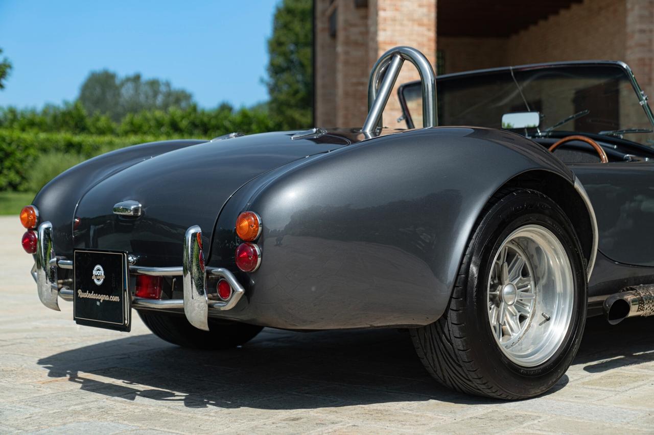 PILGRIM SUMO "AC COBRA REPLICA" - RDS01472