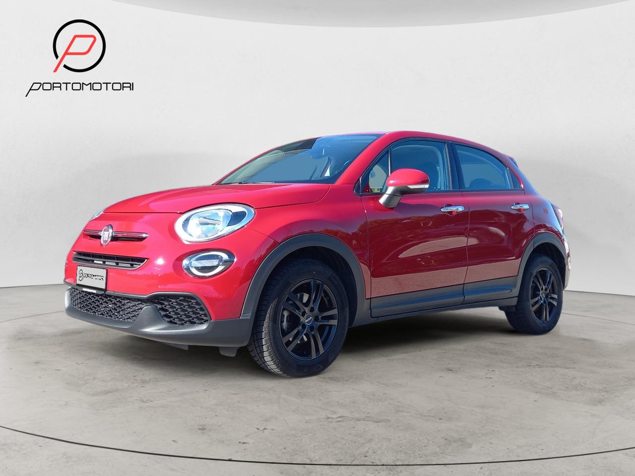 FIAT 500X - 500X 1.0 T3 120 CV Business