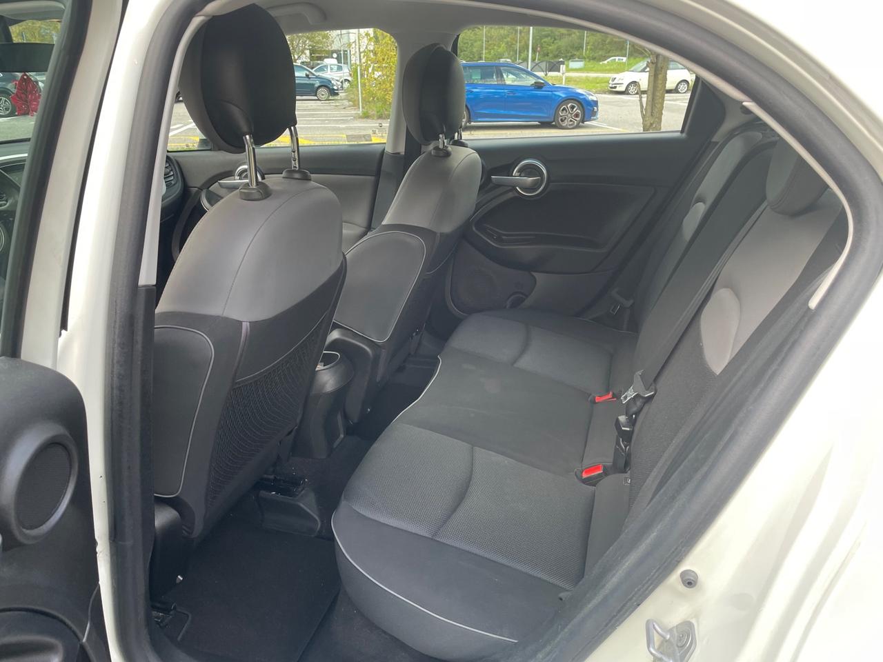 Fiat 500X 1.6 E-Torq 110 CV*Neopatentati*Navi*