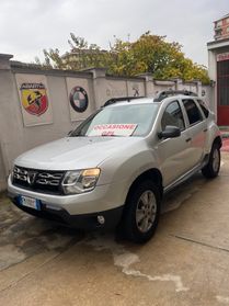Dacia Duster 1.6 115 CV S&S 4x2 GPL Serie Speciale Brave2