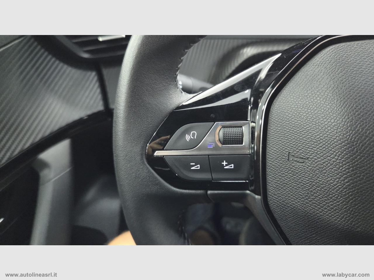 PEUGEOT 2008 PureTech 100 S&S Allure