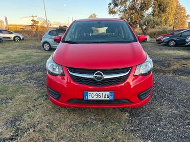 Opel Karl N-Joy(55kw)GPL