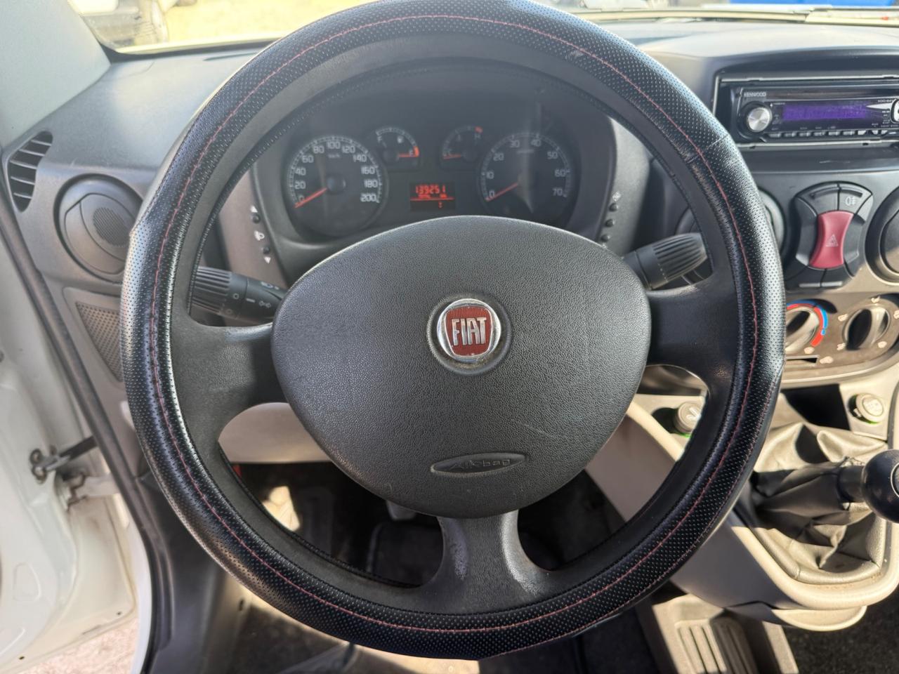 Fiat Doblo Doblò 1.3 MJ 16V PC-TN Cargo Lamier.