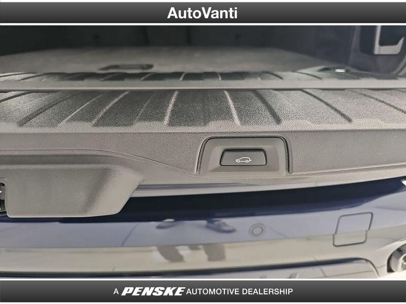 BMW X5 X5 xdrive30d MSport Pro auto