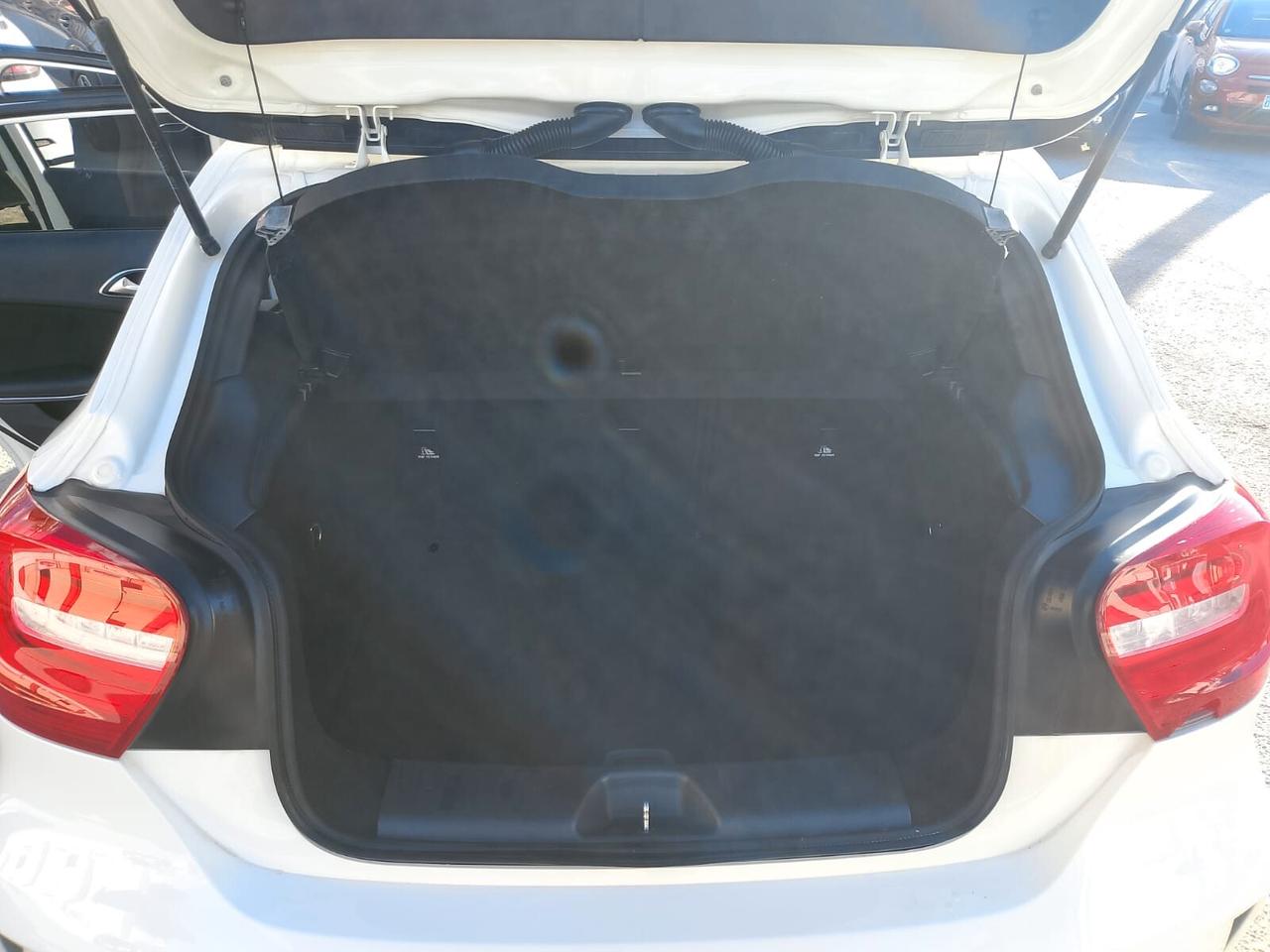 Mercedes-benz A 180 CDI Sport Amg