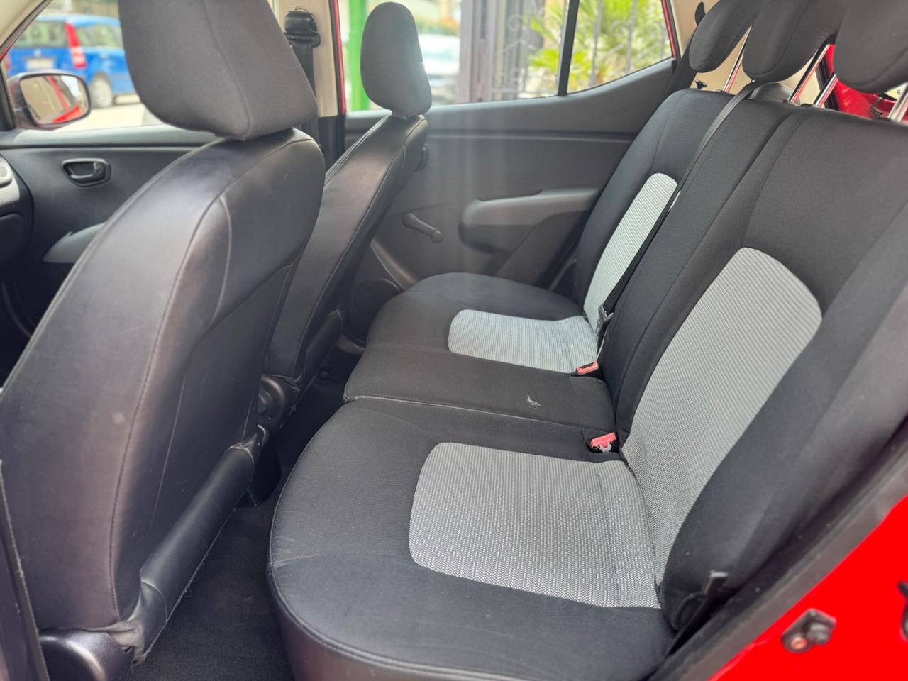 Hyundai i10 1.1 12V Active