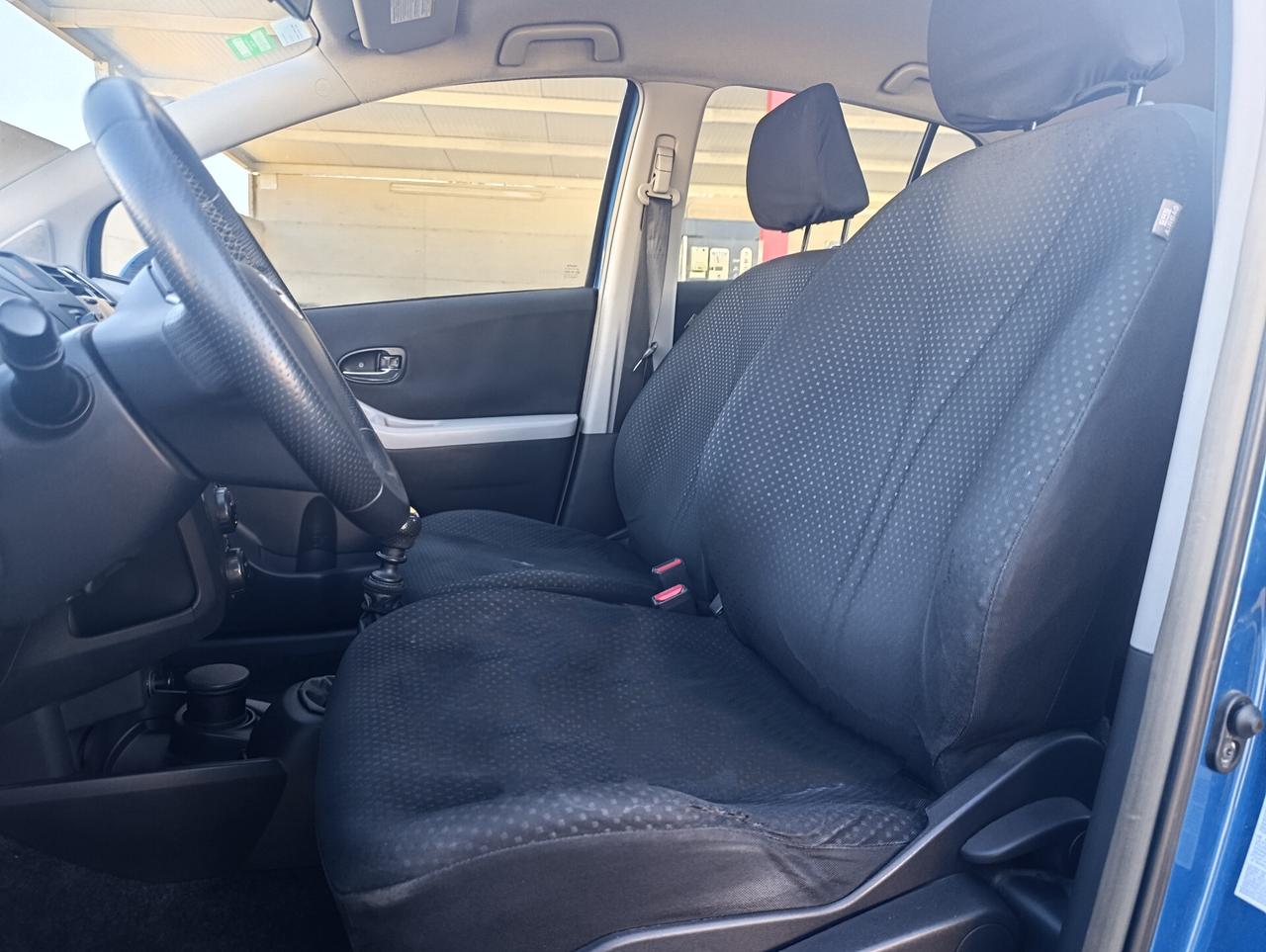 Toyota Yaris 1.3 5 porte Active
