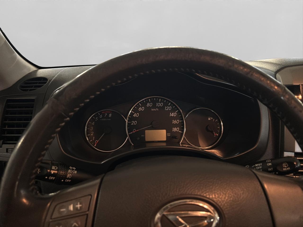 Daihatsu Terios 1.3 4WD B Easy 105cv