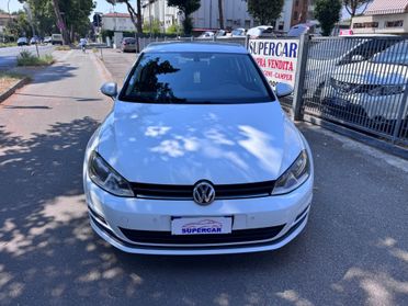 VWGolf 7 1.6 TDI 110 CV 5p. Neopaten garanzia 12 mesi