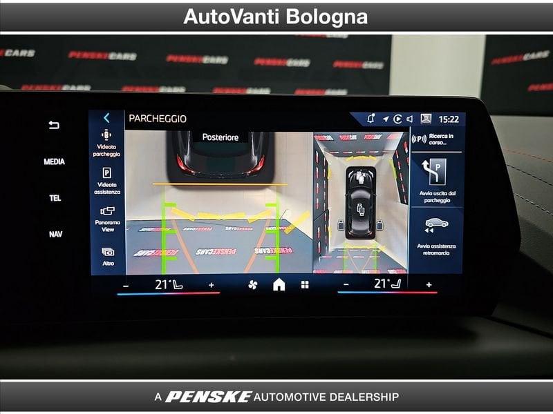 BMW Serie 2 Gran Coupe 218d MSport Pro autom.