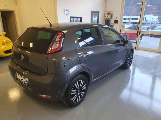 FIAT Punto 1.3 MJT II 75 CV 5 porte Young
