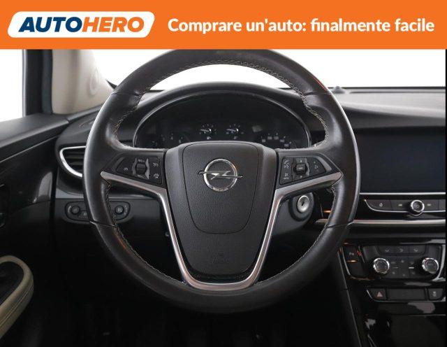OPEL Mokka X 1.4 Turbo Ecotec 120CV 4x2 Start&Stop Innovation