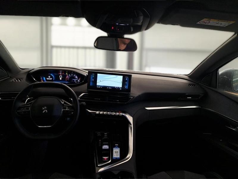 PEUGEOT 3008 PURETECH TURBO 130 EAT8 SES ALLURE SUV