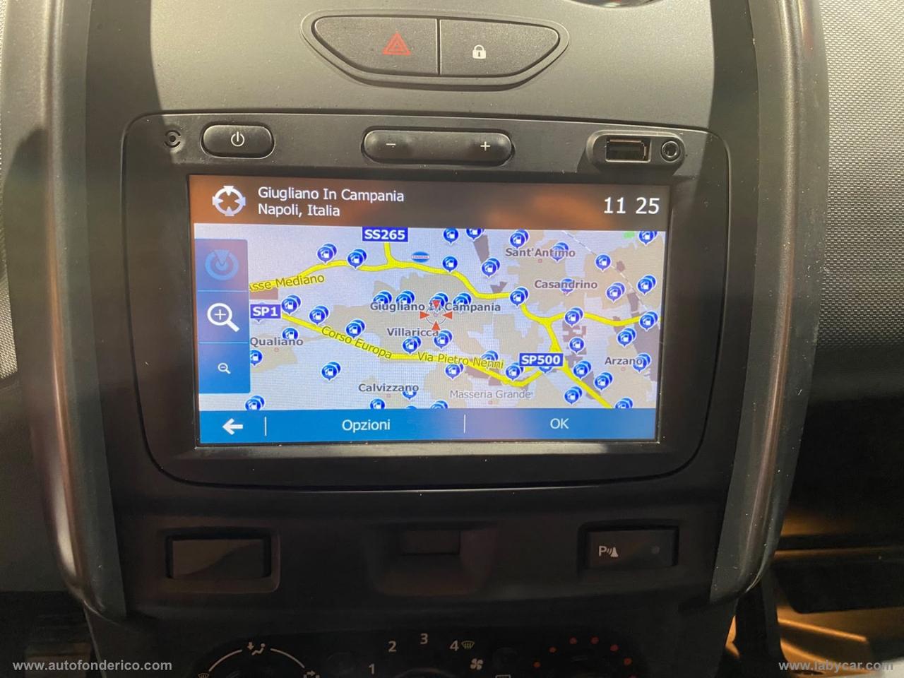 DACIA Duster 1.5 dCi 110 CV S&S 4x4 Ambiance