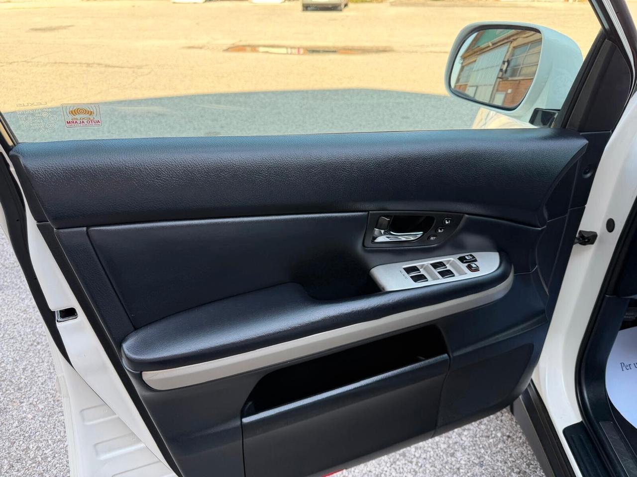 Lexus RX 400 400h Plus TETTO APRIBILE SEDILI IN PELLE TOTALE ELETTRICI CON MEMORIA