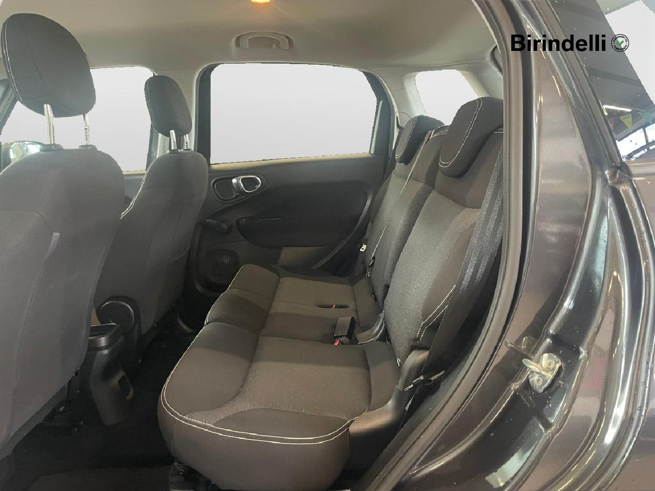 FIAT 500L - 500L 1.4 95 CV Pop Star