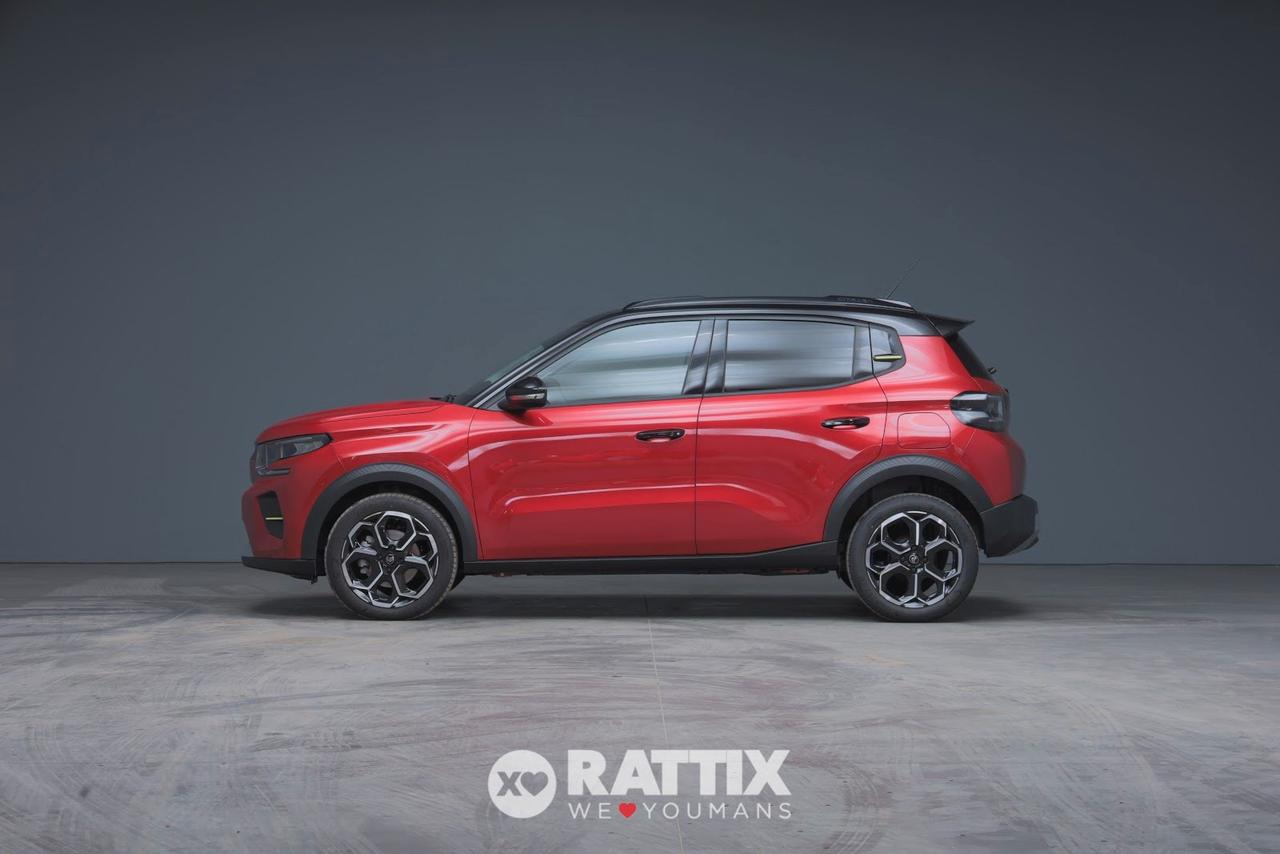 Citroen C3 1.2 Puretech 100CV Max