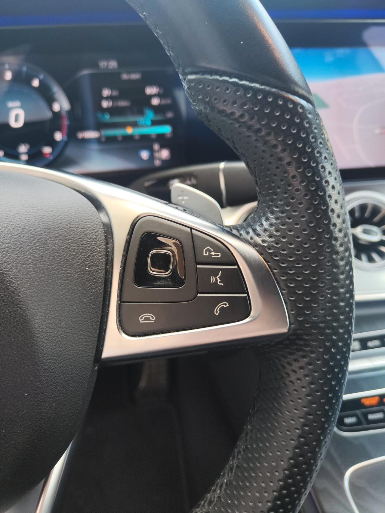 Mercedes-benz E 220 d 4Matic Premium Plus 2018