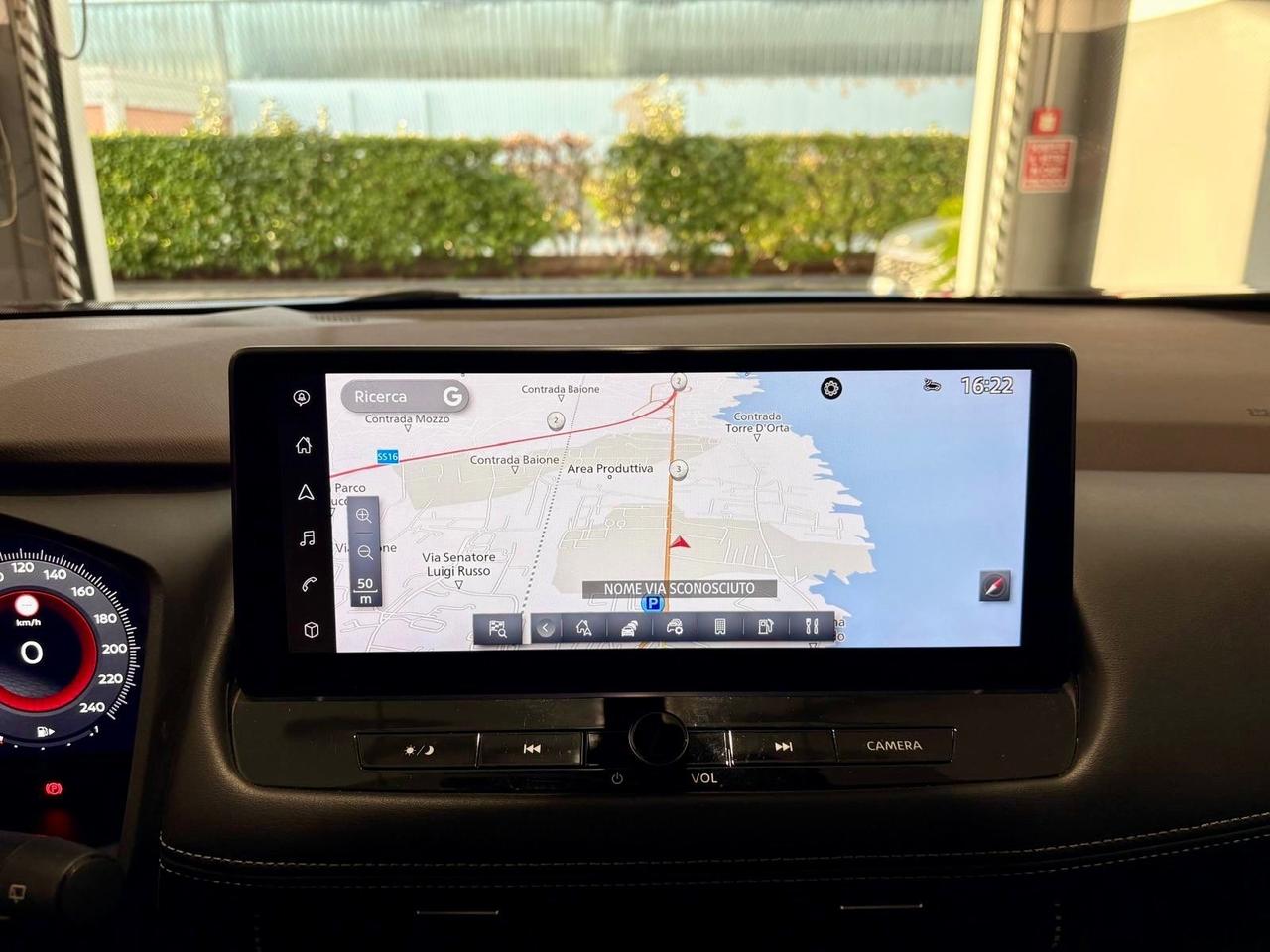 Nissan X-Trail e-Power 2WD 5 posti Tekna