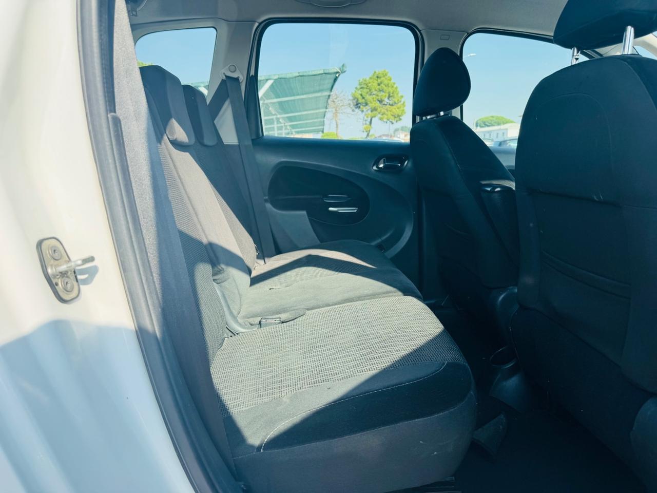 Citroen C3 Picasso 1.4 VTi 95 Perfect