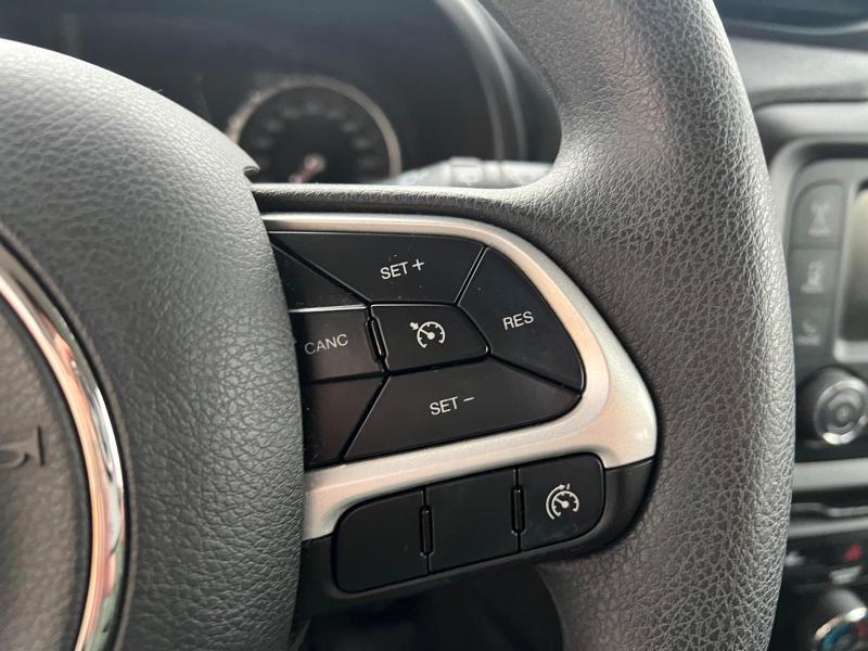 Jeep Renegade 1.0 t3 Sport 2wd