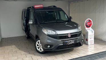 Fiat Doblo 1.4 T-Jet Natural Power 120cv 2015 Perfetto