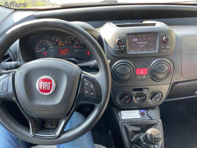 FIAT Fiorino 1.3 MJT 95CV Cargo Adventure