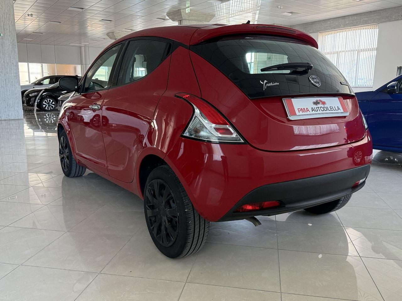 LANCIA Ypsilon Silver - 1.0 Hybrid 70cv S&S E6D