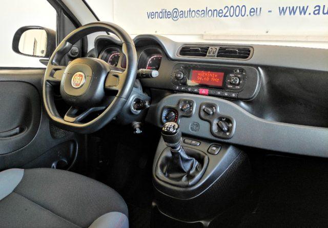 FIAT Panda 1.2 Easy NEOPATENTATI