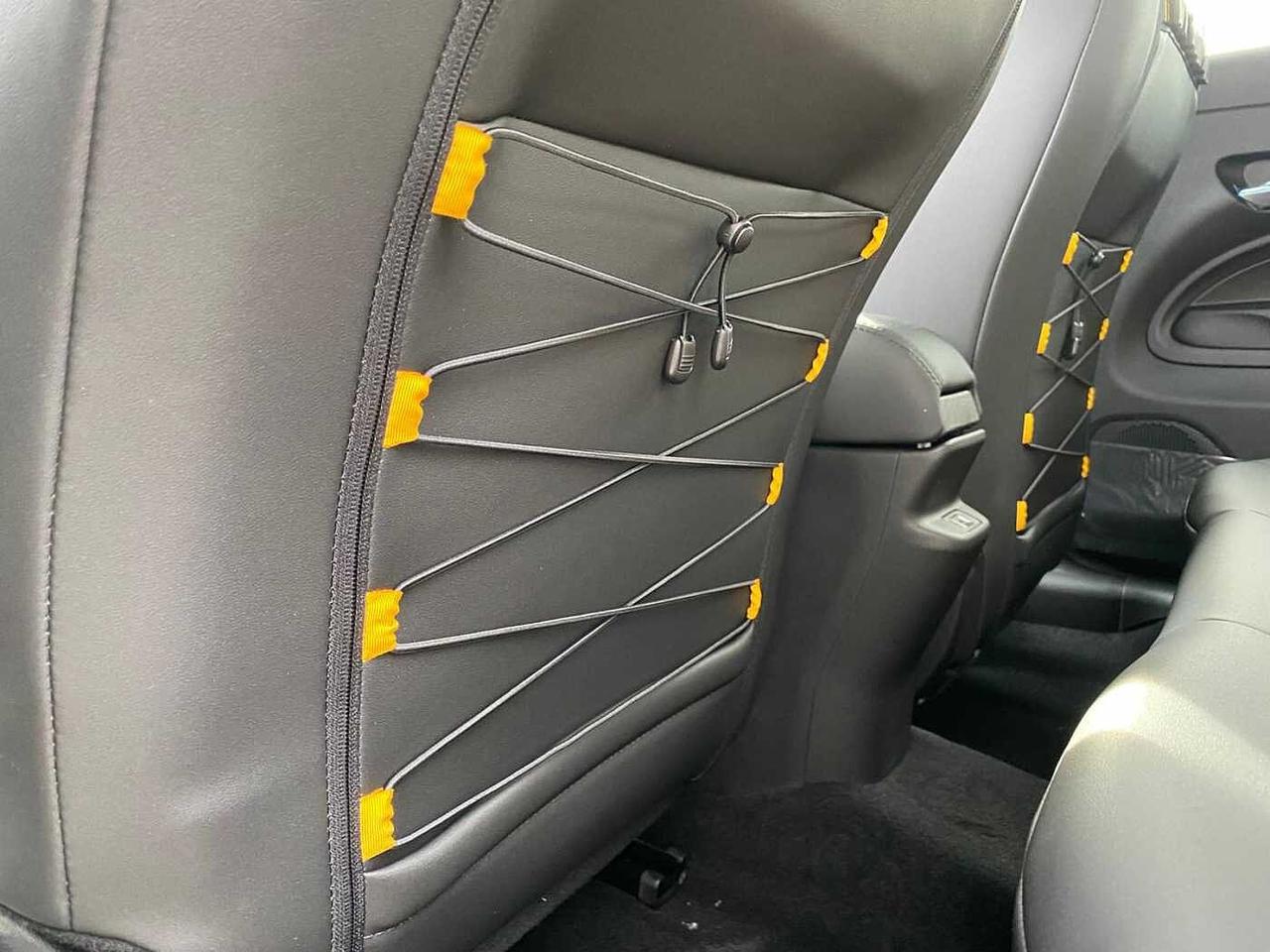 Jeep Avenger 1.2 Turbo 145 CV MHEV 4xe The North Face