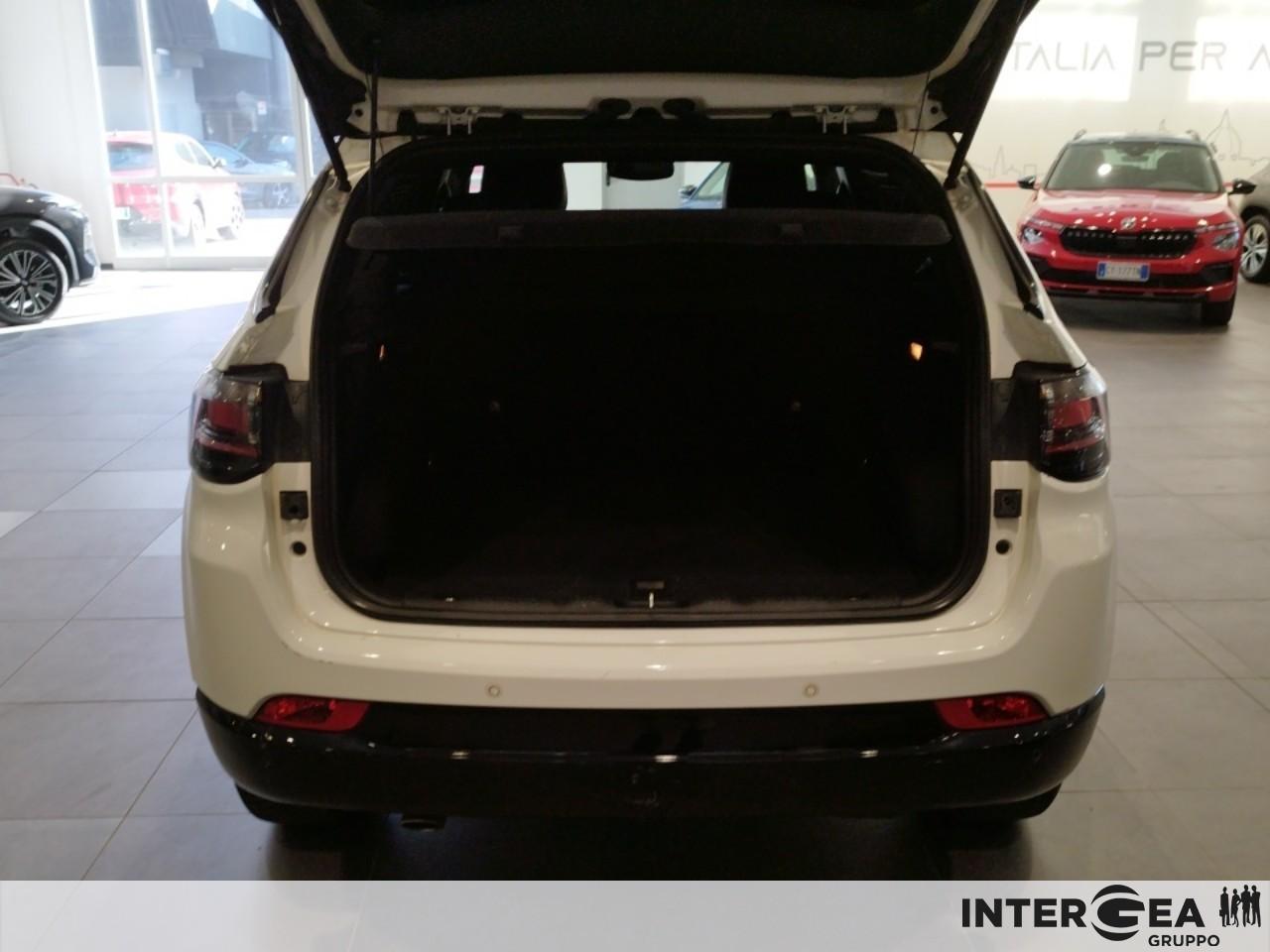 JEEP Compass 1.6 mjt 80 Anniversario 2wd 130cv