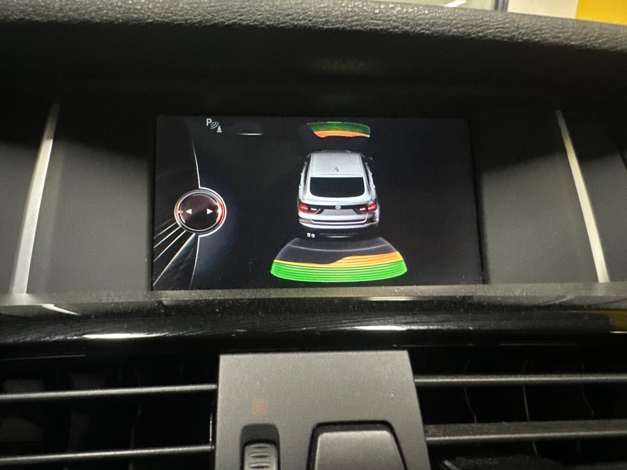 Bmw X4 xDrive20d
