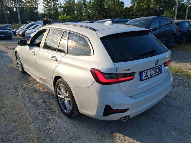 BMW 320 Serie 3 Touring 320d Touring mhev 48V xdrive Busin