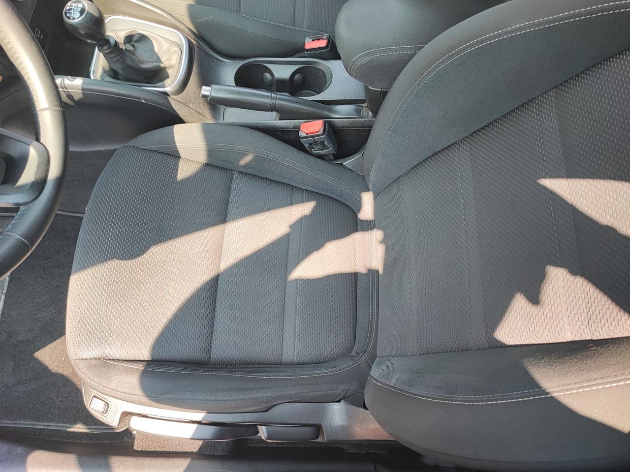 Fiat Tipo 1.4 T-Jet 120CV GPL 5 porte Lounge