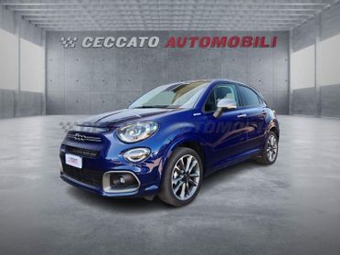 FIAT 500X 500X 1.3 mjet Sport 95cv