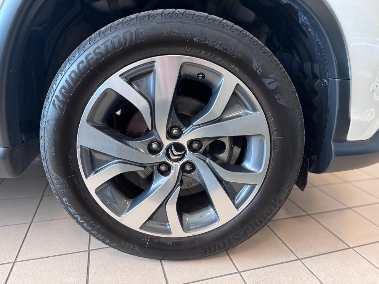 Citroen C4 Aircross HDi 115 S&S 2WD Exclusive